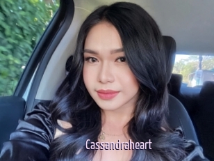 Cassandraheart