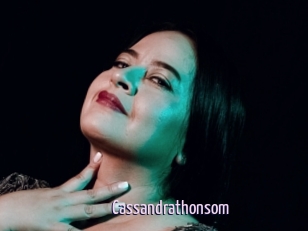 Cassandrathonsom
