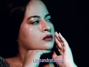 Cassandratomson