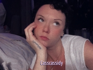 Casscassidy