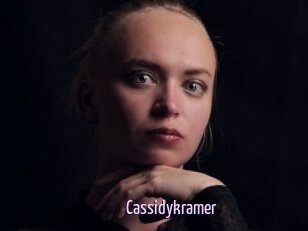 Cassidykramer