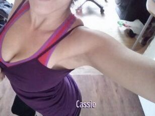 Cassie