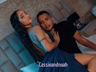 Cassieandnoah