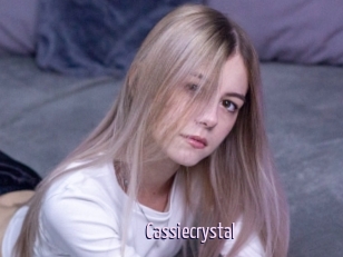 Cassiecrystal