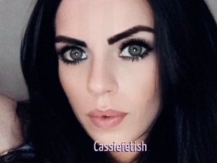 Cassiefetish
