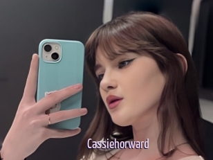 Cassiehorward