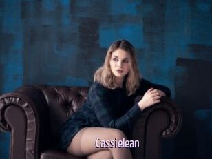 Cassielean