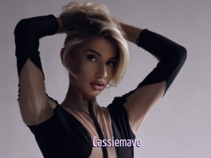Cassiemave