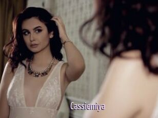 Cassiemiya