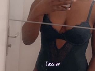Cassiev