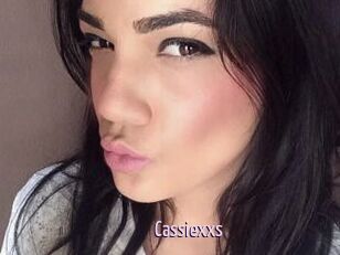 Cassiexxs
