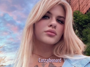 Cassybenard