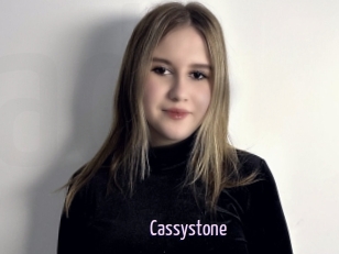 Cassystone