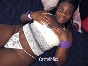 Castellefox