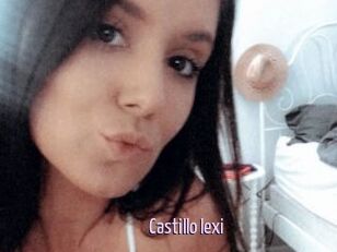 Castillo_lexi