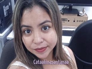 Cataaliinasantanaa
