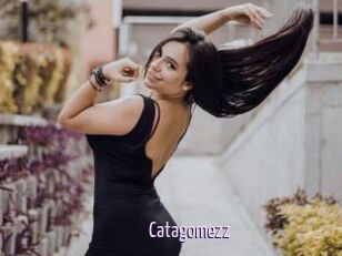 Catagomezz