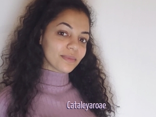 Cataleyaroae