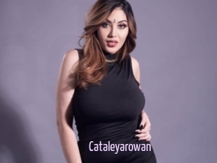 Cataleyarowan