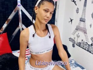 Cataleyavoinescu