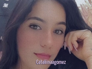 Cataliinaagomez