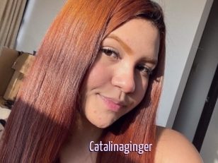 Catalinaginger
