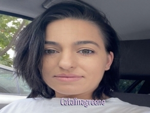Catalinagreene