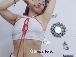 Catalinataborda