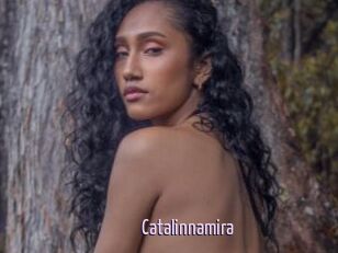 Catalinnamira