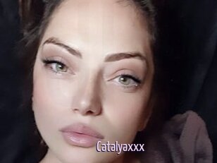 Catalyaxxx