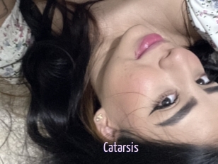 Catarsis