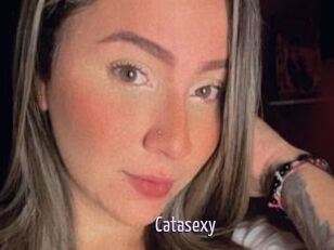 Catasexy