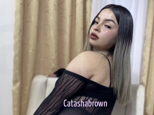 Catashabrown