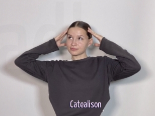 Catealison