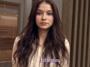 Catealman