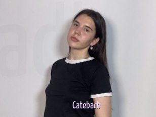 Catebach