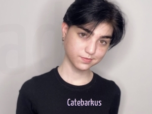 Catebarkus