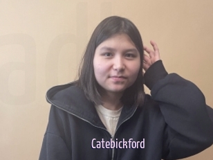 Catebickford