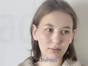 Catebonde
