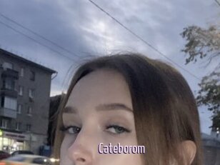 Cateborom