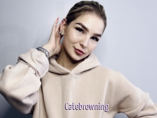 Catebrowning
