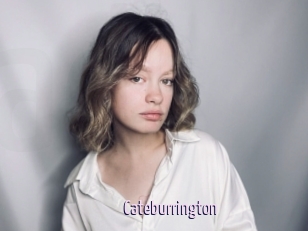 Cateburrington