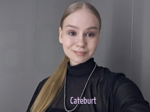 Cateburt