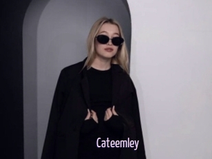 Cateemley