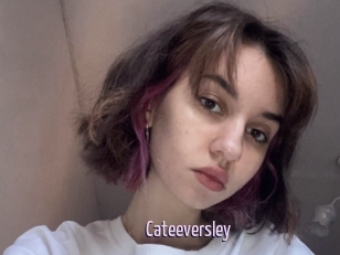 Cateeversley