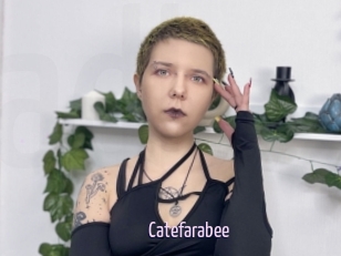Catefarabee