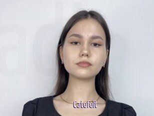 Catefelt