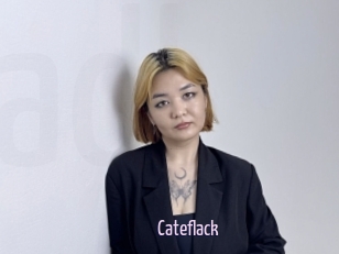 Cateflack
