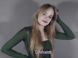 Catehamm