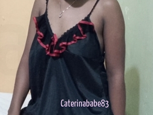 Caterinababe83
